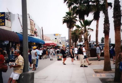 Venice Beach